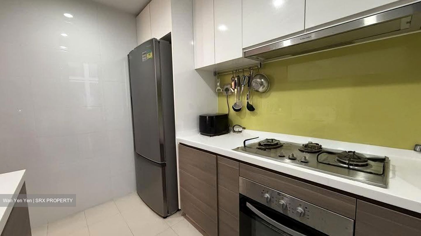 My Manhattan (D18), Condominium #623083931